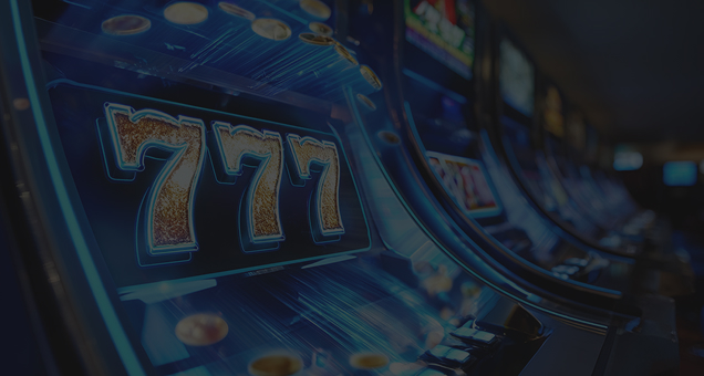 Mega Slot